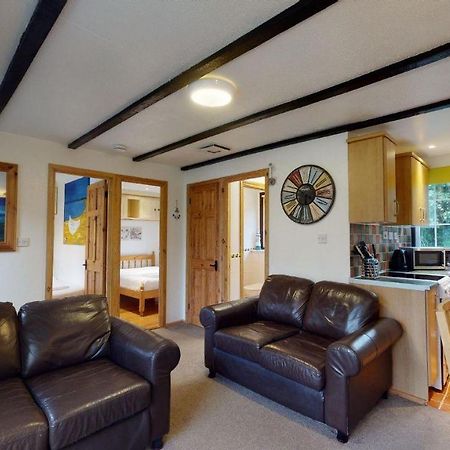 01 Tudor Court, Tolroy Manor Hayle Eksteriør billede