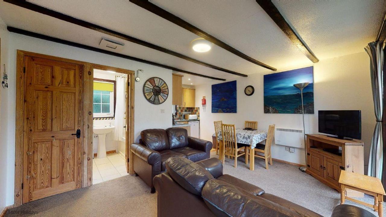 01 Tudor Court, Tolroy Manor Hayle Eksteriør billede