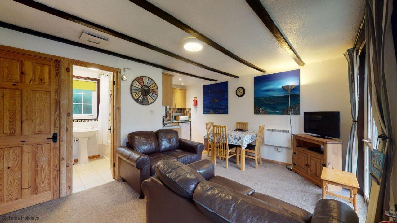 01 Tudor Court, Tolroy Manor Hayle Eksteriør billede