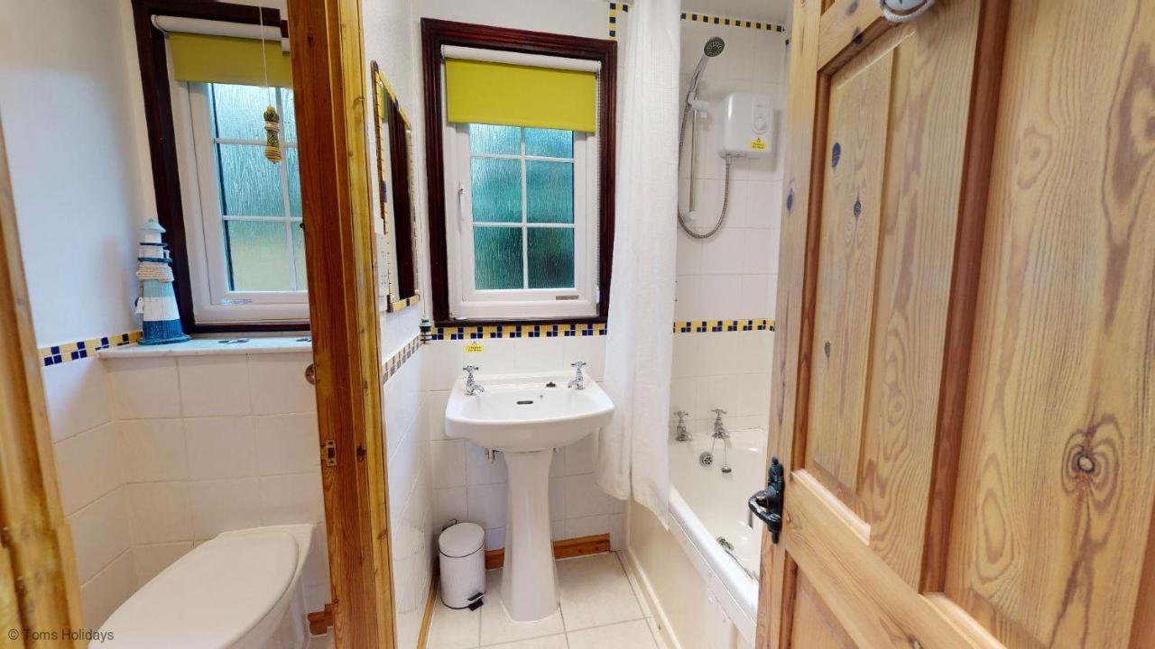 01 Tudor Court, Tolroy Manor Hayle Eksteriør billede